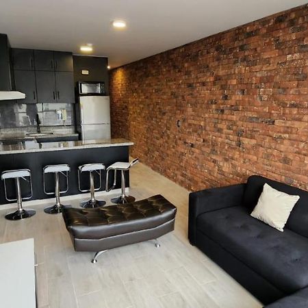 Grimaldo Del Solar 219 Miraflores Omm1 Apartment Lima Exterior photo