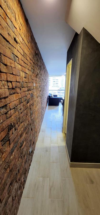 Grimaldo Del Solar 219 Miraflores Omm1 Apartment Lima Exterior photo