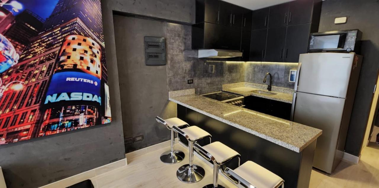 Grimaldo Del Solar 219 Miraflores Omm1 Apartment Lima Exterior photo