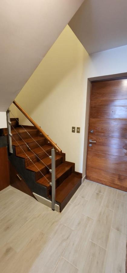 Grimaldo Del Solar 219 Miraflores Omm1 Apartment Lima Exterior photo